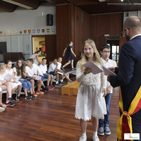 Fête Ecole Luchepelet / 50 Ans / 23 Juin 2018
Photo Alain Grosclaude 
Mention Obligatoire
Reproduction Interdite