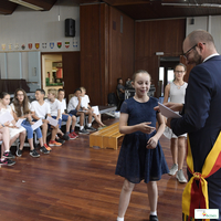 Fête Ecole Luchepelet / 50 Ans / 23 Juin 2018
Photo Alain Grosclaude 
Mention Obligatoire
Reproduction Interdite