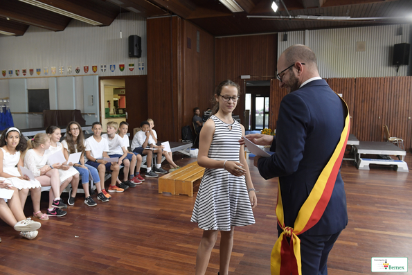 Fête Ecole Luchepelet / 50 Ans / 23 Juin 2018
Photo Alain Grosclaude 
Mention Obligatoire
Reproduction Interdite