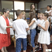 Fête Ecole Luchepelet / 50 Ans / 23 Juin 2018
Photo Alain Grosclaude 
Mention Obligatoire
Reproduction Interdite