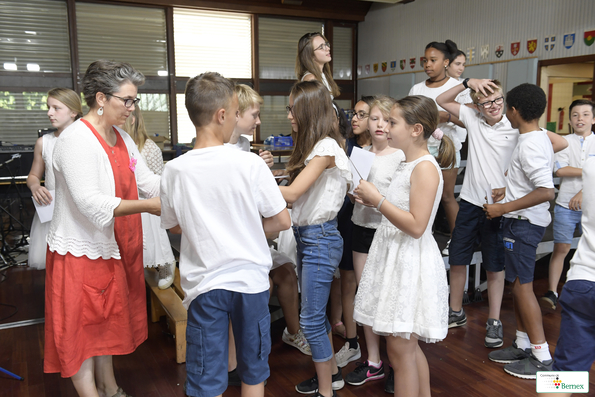 Fête Ecole Luchepelet / 50 Ans / 23 Juin 2018
Photo Alain Grosclaude 
Mention Obligatoire
Reproduction Interdite