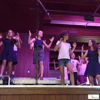 Fête Ecole Luchepelet / 50 Ans / 23 Juin 2018
Photo Alain Grosclaude 
Mention Obligatoire
Reproduction Interdite