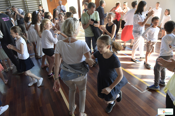 Fête Ecole Luchepelet / 50 Ans / 23 Juin 2018
Photo Alain Grosclaude 
Mention Obligatoire
Reproduction Interdite