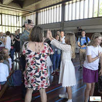 Fête Ecole Luchepelet / 50 Ans / 23 Juin 2018
Photo Alain Grosclaude 
Mention Obligatoire
Reproduction Interdite