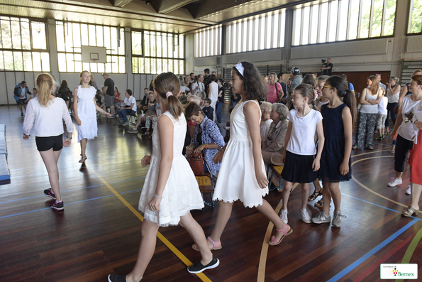 Fête Ecole Luchepelet / 50 Ans / 23 Juin 2018
Photo Alain Grosclaude 
Mention Obligatoire
Reproduction Interdite