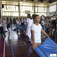 Fête Ecole Luchepelet / 50 Ans / 23 Juin 2018
Photo Alain Grosclaude 
Mention Obligatoire
Reproduction Interdite