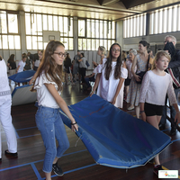 Fête Ecole Luchepelet / 50 Ans / 23 Juin 2018
Photo Alain Grosclaude 
Mention Obligatoire
Reproduction Interdite