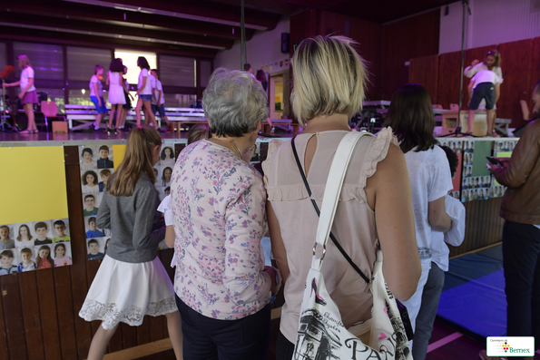 Fête Ecole Luchepelet / 50 Ans / 23 Juin 2018
Photo Alain Grosclaude 
Mention Obligatoire
Reproduction Interdite