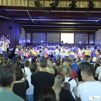 Fête Ecole Luchepelet / 50 Ans / 23 Juin 2018
Photo Alain Grosclaude 
Mention Obligatoire
Reproduction Interdite