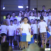 Fête Ecole Luchepelet / 50 Ans / 23 Juin 2018
Photo Alain Grosclaude 
Mention Obligatoire
Reproduction Interdite