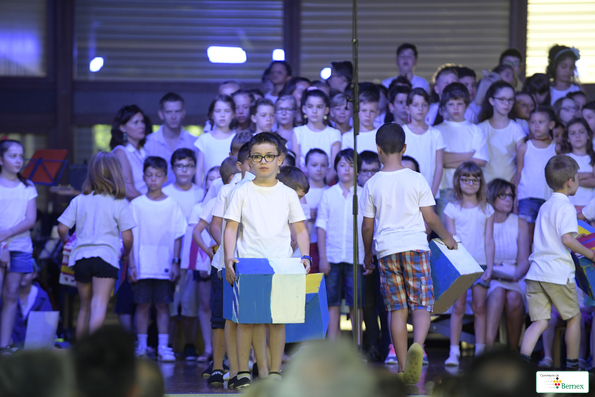 Fête Ecole Luchepelet / 50 Ans / 23 Juin 2018
Photo Alain Grosclaude 
Mention Obligatoire
Reproduction Interdite