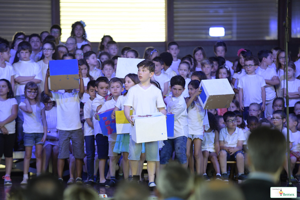 Fête Ecole Luchepelet / 50 Ans / 23 Juin 2018
Photo Alain Grosclaude 
Mention Obligatoire
Reproduction Interdite