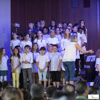 Fête Ecole Luchepelet / 50 Ans / 23 Juin 2018
Photo Alain Grosclaude 
Mention Obligatoire
Reproduction Interdite