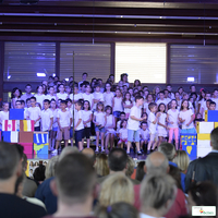 Fête Ecole Luchepelet / 50 Ans / 23 Juin 2018
Photo Alain Grosclaude 
Mention Obligatoire
Reproduction Interdite