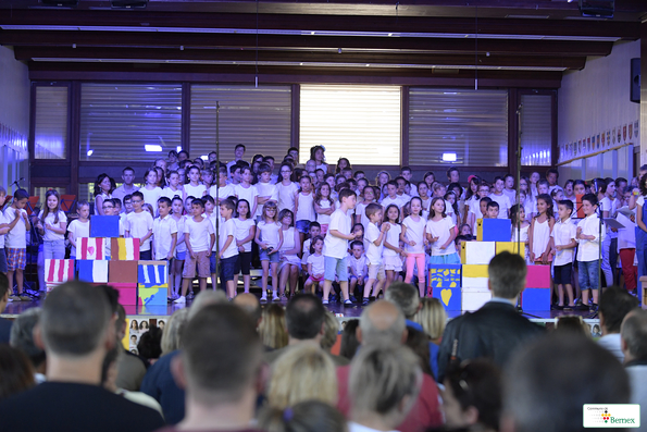 Fête Ecole Luchepelet / 50 Ans / 23 Juin 2018
Photo Alain Grosclaude 
Mention Obligatoire
Reproduction Interdite