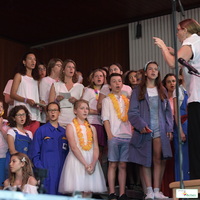 Fête Ecole Luchepelet / 50 Ans / 23 Juin 2018
Photo Alain Grosclaude 
Mention Obligatoire
Reproduction Interdite