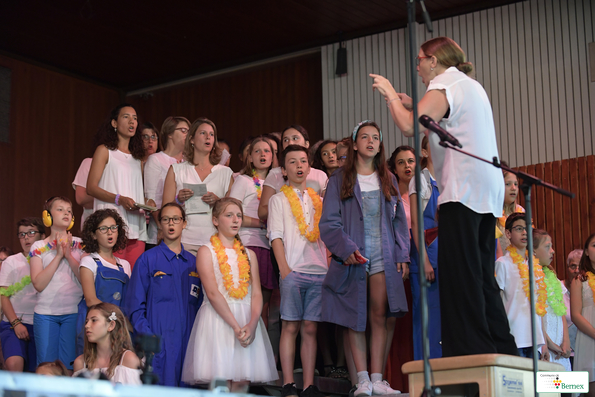 Fête Ecole Luchepelet / 50 Ans / 23 Juin 2018
Photo Alain Grosclaude 
Mention Obligatoire
Reproduction Interdite