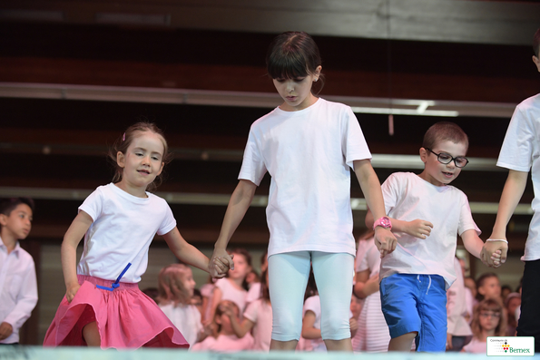 Fête Ecole Luchepelet / 50 Ans / 23 Juin 2018
Photo Alain Grosclaude 
Mention Obligatoire
Reproduction Interdite