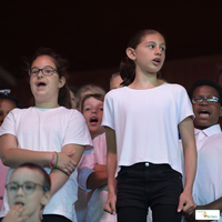 Fête Ecole Luchepelet / 50 Ans / 23 Juin 2018
Photo Alain Grosclaude 
Mention Obligatoire
Reproduction Interdite