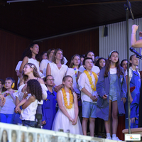 Fête Ecole Luchepelet / 50 Ans / 23 Juin 2018
Photo Alain Grosclaude 
Mention Obligatoire
Reproduction Interdite