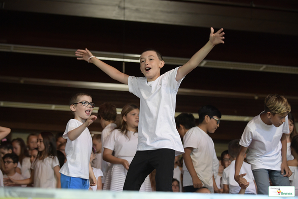 Fête Ecole Luchepelet / 50 Ans / 23 Juin 2018
Photo Alain Grosclaude 
Mention Obligatoire
Reproduction Interdite