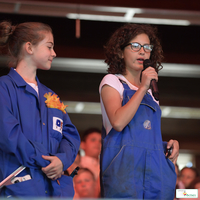 Fête Ecole Luchepelet / 50 Ans / 23 Juin 2018
Photo Alain Grosclaude 
Mention Obligatoire
Reproduction Interdite