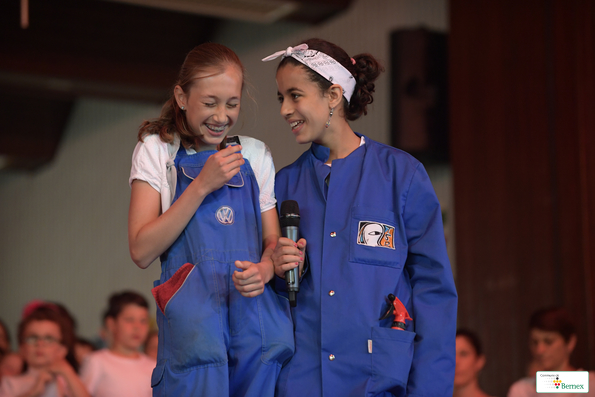 Fête Ecole Luchepelet / 50 Ans / 23 Juin 2018
Photo Alain Grosclaude 
Mention Obligatoire
Reproduction Interdite