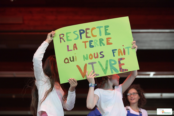 Fête Ecole Luchepelet / 50 Ans / 23 Juin 2018
Photo Alain Grosclaude 
Mention Obligatoire
Reproduction Interdite