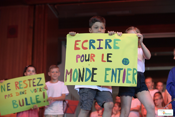 Fête Ecole Luchepelet / 50 Ans / 23 Juin 2018
Photo Alain Grosclaude 
Mention Obligatoire
Reproduction Interdite