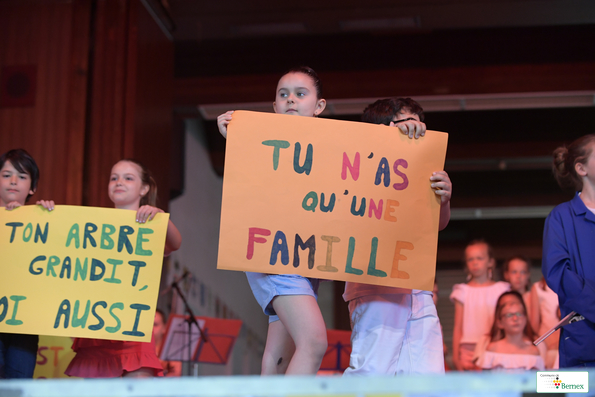 Fête Ecole Luchepelet / 50 Ans / 23 Juin 2018
Photo Alain Grosclaude 
Mention Obligatoire
Reproduction Interdite