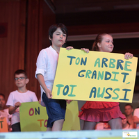 Fête Ecole Luchepelet / 50 Ans / 23 Juin 2018
Photo Alain Grosclaude 
Mention Obligatoire
Reproduction Interdite