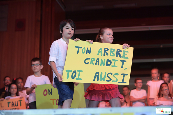 Fête Ecole Luchepelet / 50 Ans / 23 Juin 2018
Photo Alain Grosclaude 
Mention Obligatoire
Reproduction Interdite