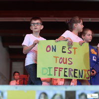 Fête Ecole Luchepelet / 50 Ans / 23 Juin 2018
Photo Alain Grosclaude 
Mention Obligatoire
Reproduction Interdite