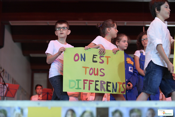 Fête Ecole Luchepelet / 50 Ans / 23 Juin 2018
Photo Alain Grosclaude 
Mention Obligatoire
Reproduction Interdite