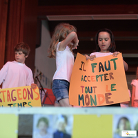 Fête Ecole Luchepelet / 50 Ans / 23 Juin 2018
Photo Alain Grosclaude 
Mention Obligatoire
Reproduction Interdite