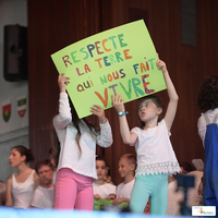 Fête Ecole Luchepelet / 50 Ans / 23 Juin 2018
Photo Alain Grosclaude 
Mention Obligatoire
Reproduction Interdite