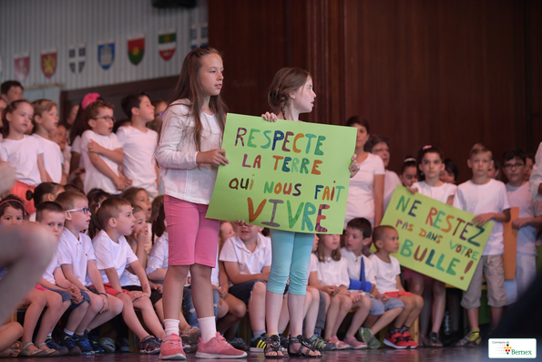 Fête Ecole Luchepelet / 50 Ans / 23 Juin 2018
Photo Alain Grosclaude 
Mention Obligatoire
Reproduction Interdite