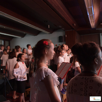 Fête Ecole Luchepelet / 50 Ans / 23 Juin 2018
Photo Alain Grosclaude 
Mention Obligatoire
Reproduction Interdite