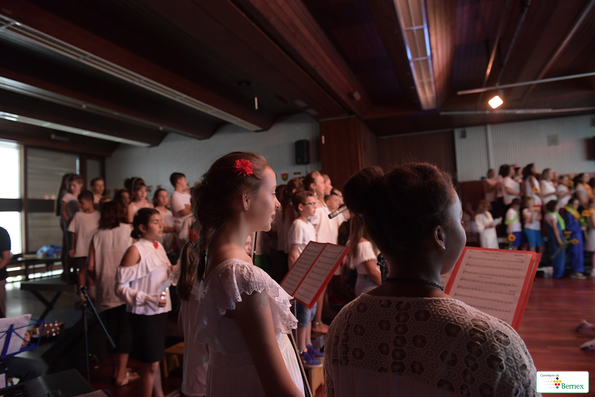 Fête Ecole Luchepelet / 50 Ans / 23 Juin 2018
Photo Alain Grosclaude 
Mention Obligatoire
Reproduction Interdite