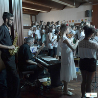 Fête Ecole Luchepelet / 50 Ans / 23 Juin 2018
Photo Alain Grosclaude 
Mention Obligatoire
Reproduction Interdite