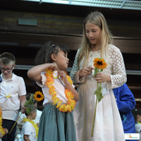 Fête Ecole Luchepelet / 50 Ans / 23 Juin 2018
Photo Alain Grosclaude 
Mention Obligatoire
Reproduction Interdite