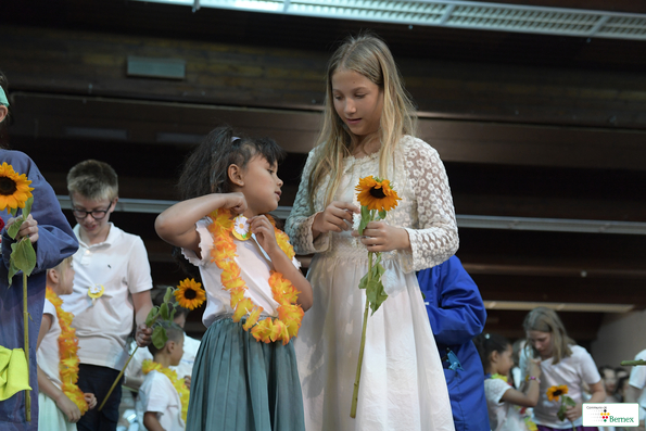 Fête Ecole Luchepelet / 50 Ans / 23 Juin 2018
Photo Alain Grosclaude 
Mention Obligatoire
Reproduction Interdite