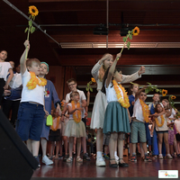 Fête Ecole Luchepelet / 50 Ans / 23 Juin 2018
Photo Alain Grosclaude 
Mention Obligatoire
Reproduction Interdite