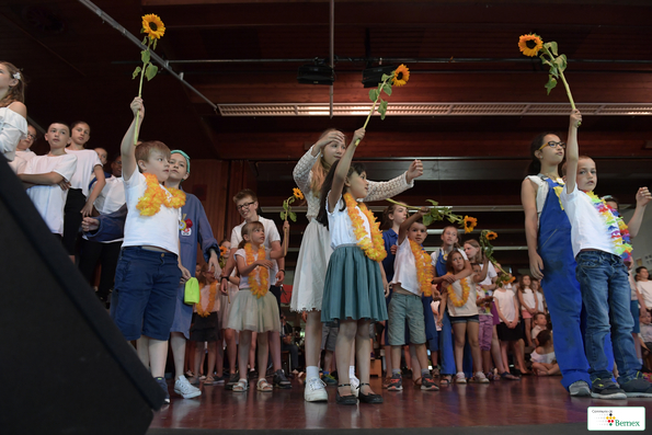 Fête Ecole Luchepelet / 50 Ans / 23 Juin 2018
Photo Alain Grosclaude 
Mention Obligatoire
Reproduction Interdite