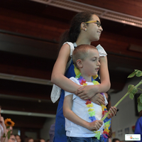 Fête Ecole Luchepelet / 50 Ans / 23 Juin 2018
Photo Alain Grosclaude 
Mention Obligatoire
Reproduction Interdite