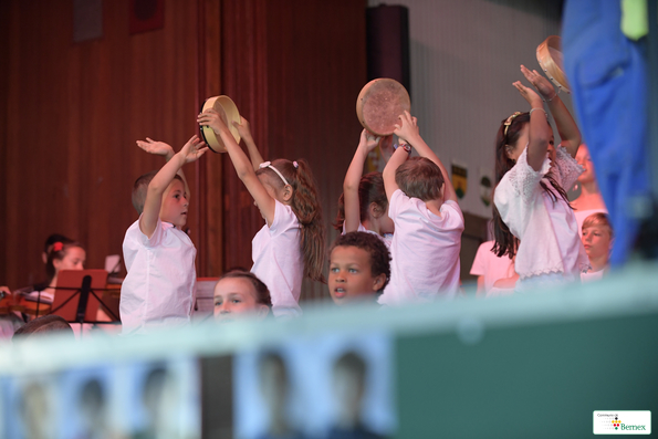 Fête Ecole Luchepelet / 50 Ans / 23 Juin 2018
Photo Alain Grosclaude 
Mention Obligatoire
Reproduction Interdite