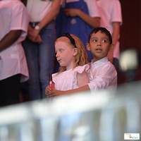 Fête Ecole Luchepelet / 50 Ans / 23 Juin 2018
Photo Alain Grosclaude 
Mention Obligatoire
Reproduction Interdite