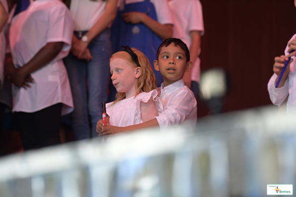 Fête Ecole Luchepelet / 50 Ans / 23 Juin 2018
Photo Alain Grosclaude 
Mention Obligatoire
Reproduction Interdite