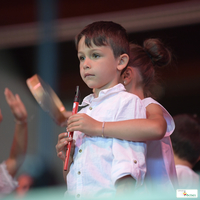 Fête Ecole Luchepelet / 50 Ans / 23 Juin 2018
Photo Alain Grosclaude 
Mention Obligatoire
Reproduction Interdite