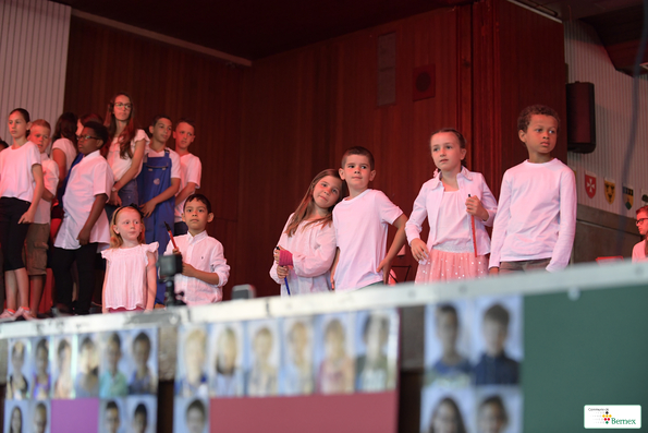 Fête Ecole Luchepelet / 50 Ans / 23 Juin 2018
Photo Alain Grosclaude 
Mention Obligatoire
Reproduction Interdite